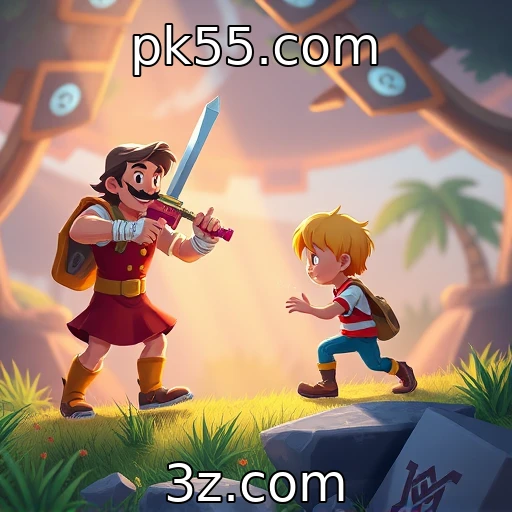 Inovações em animações e física de jogos online