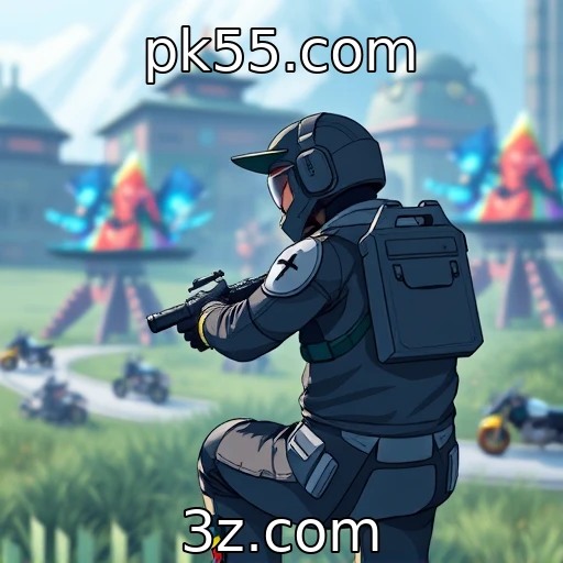 Investimentos em tecnologia de baixa latência para jogos ao vivo