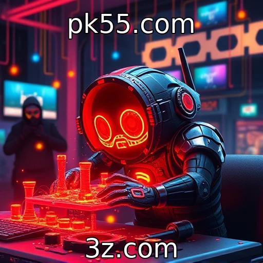 Avanços em tecnologia RNG e sua influência nos jogos