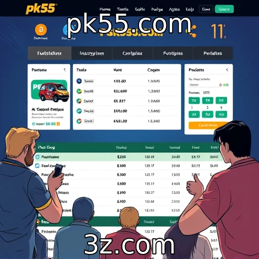 pk55.com